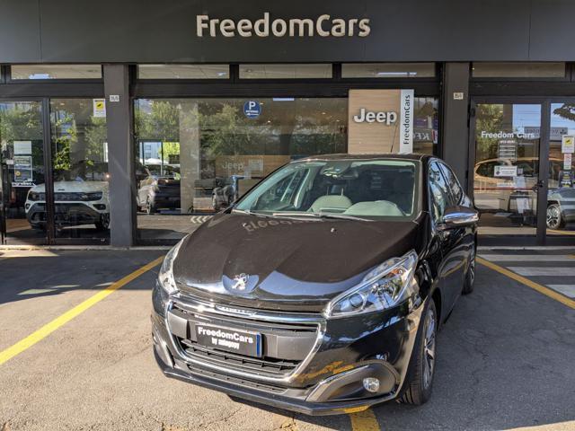PEUGEOT 208 1° serie BlueHDi 75 S&S 5 porte Active