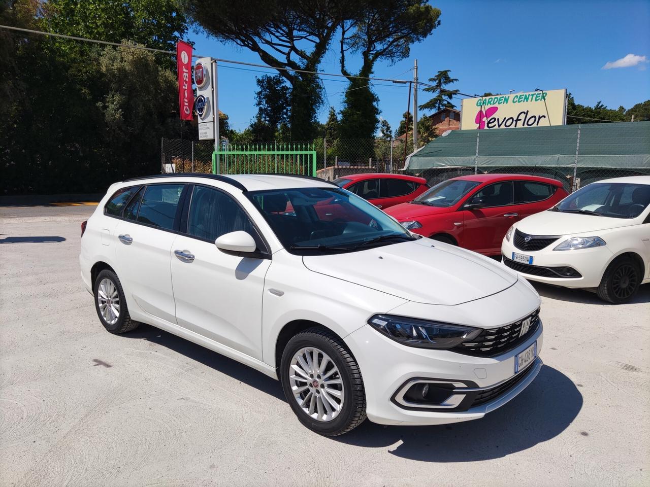 Fiat Tipo 1.0 SW Life