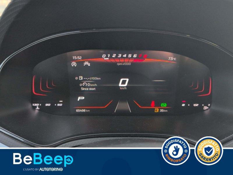 Seat Arona 1.0 ECOTSI STYLE 110CV DSG