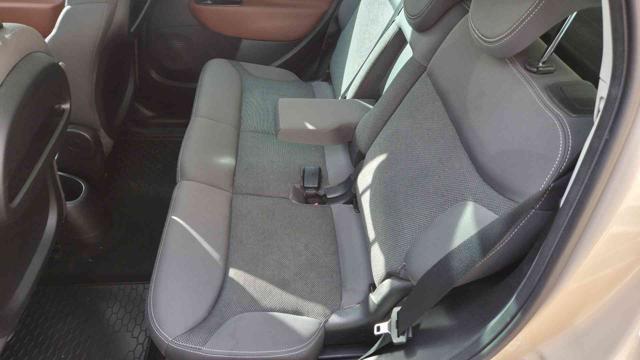 FIAT 500L 1.3 Multijet 85 CV Dualogic Trekking