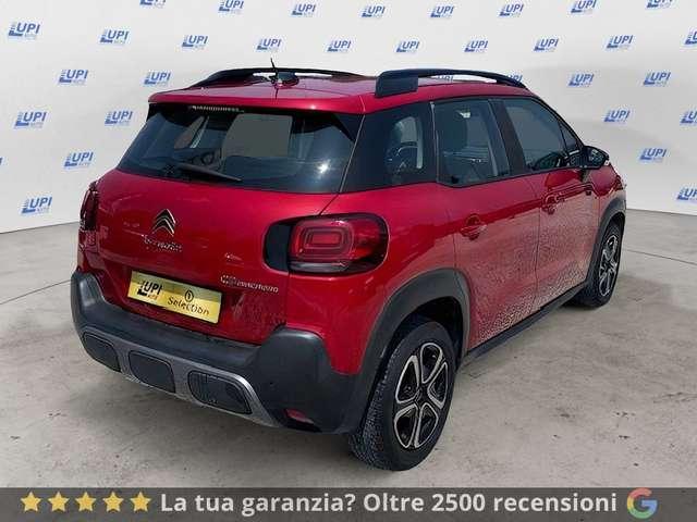 Citroen C3 Aircross 1.2 puretech Shine s&s 110cv