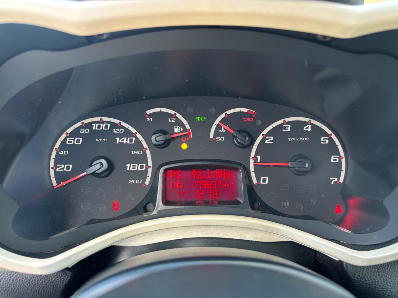 Ford Ka 1.3 TDCi 75CV Titanium