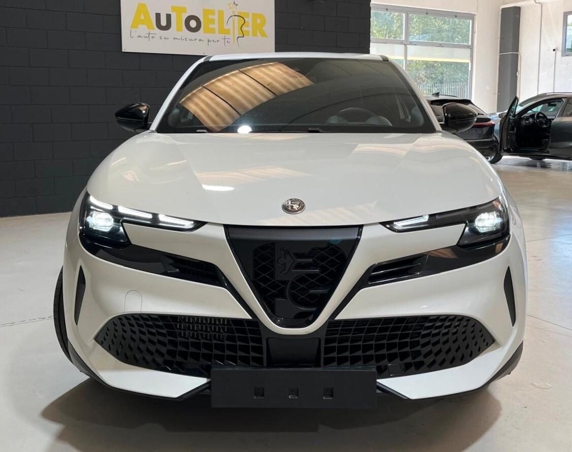 Alfa Romeo Junior