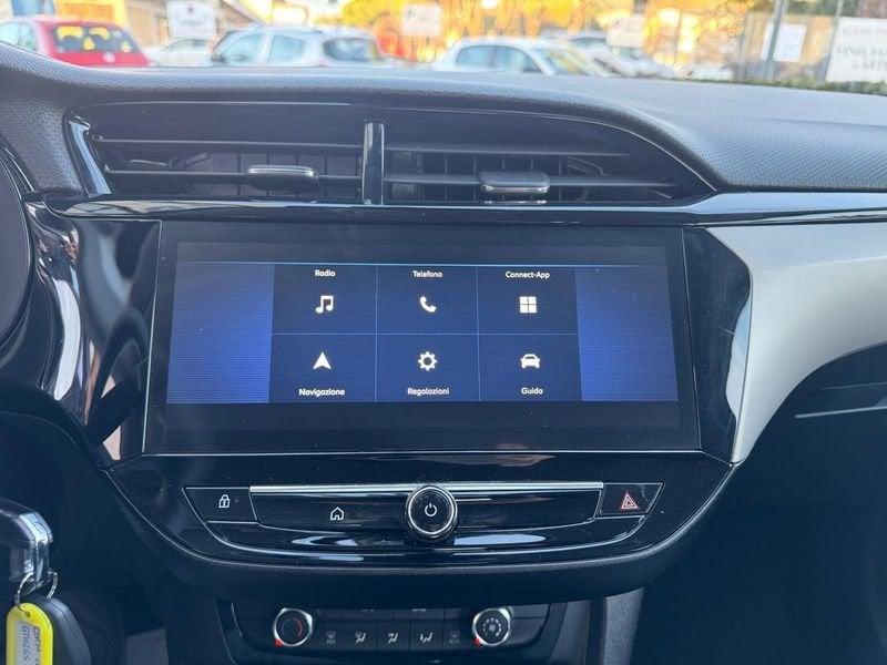 Opel Corsa 1.2 Benzina 75cv MT5 *Prezzo Reale*