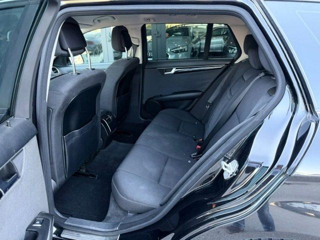 MERCEDES-BENZ C 220 CDI 170cv S.W. BlueEFFICIENCY Executive