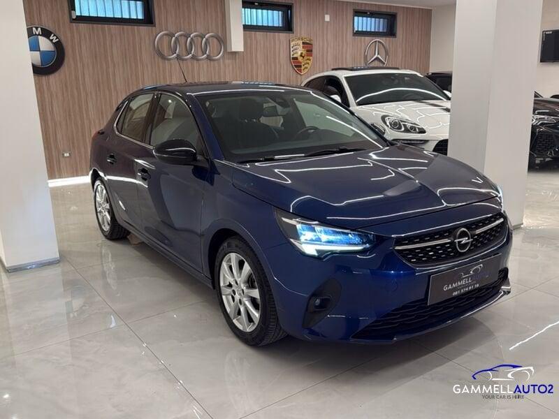 Opel Corsa 1.5 Diesel 100cv MT6