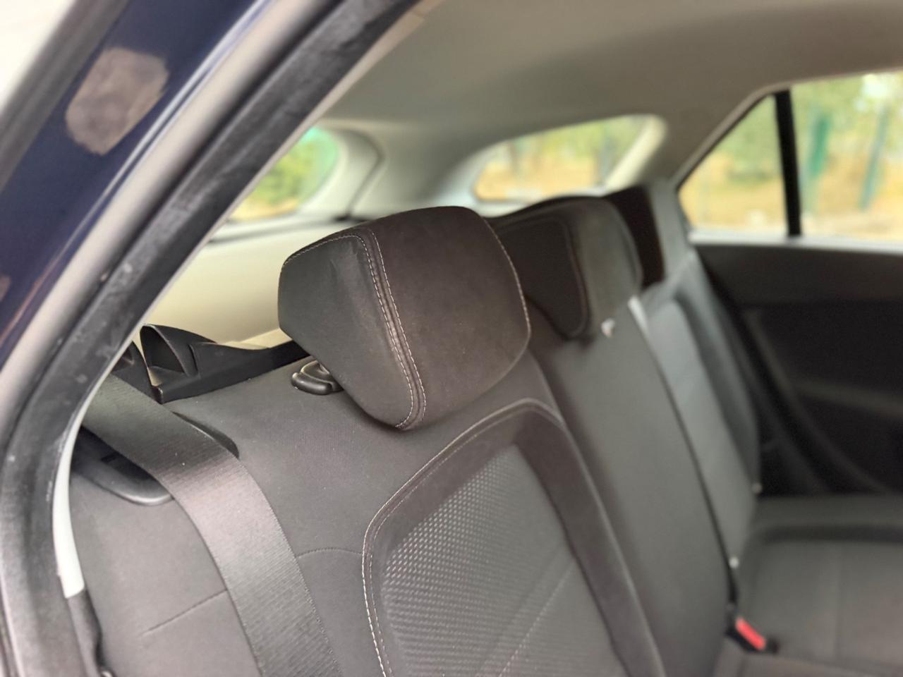 Fiat Tipo 1.6 Mjt S&S DCT SW Lounge