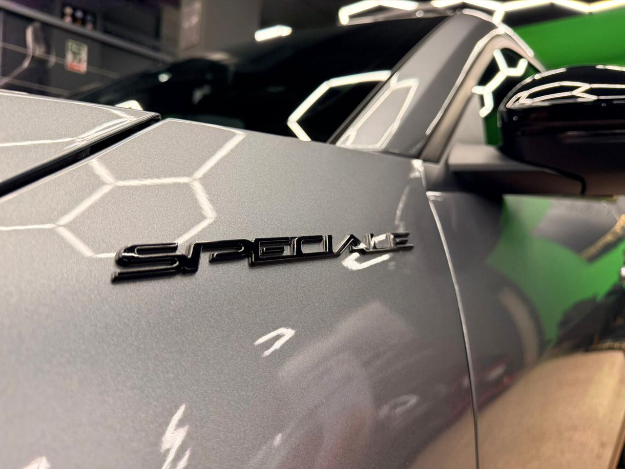 Alfa Romeo Junior 1.2 145 CV Hybrid eDCT6 Speciale