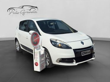 Renault Scénic X-Mod 1.5 dCi 110cv Limited