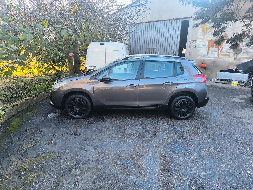 Peugeot 2008 1.4 HDi 68CV Access