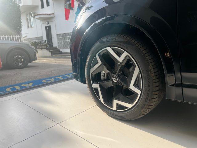 VOLKSWAGEN Tiguan 2.0 TDI 150 CV DSG R-Line Plus da ?519,00 mensili