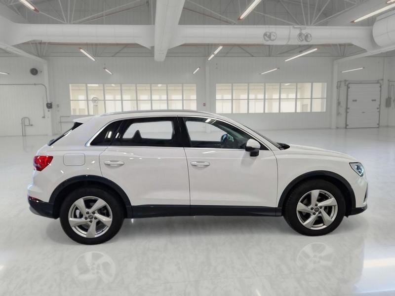 AUDI Q3 35 TDI QUATTRO S TRONIC BUSINESS ADVANCED SUV