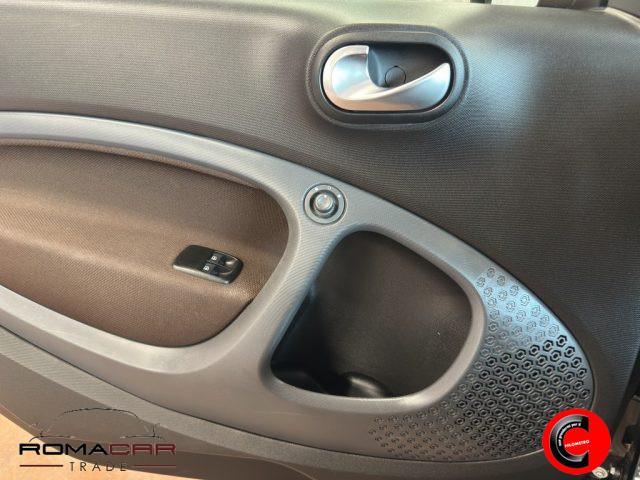 SMART ForTwo 90cv twinamic Perfect