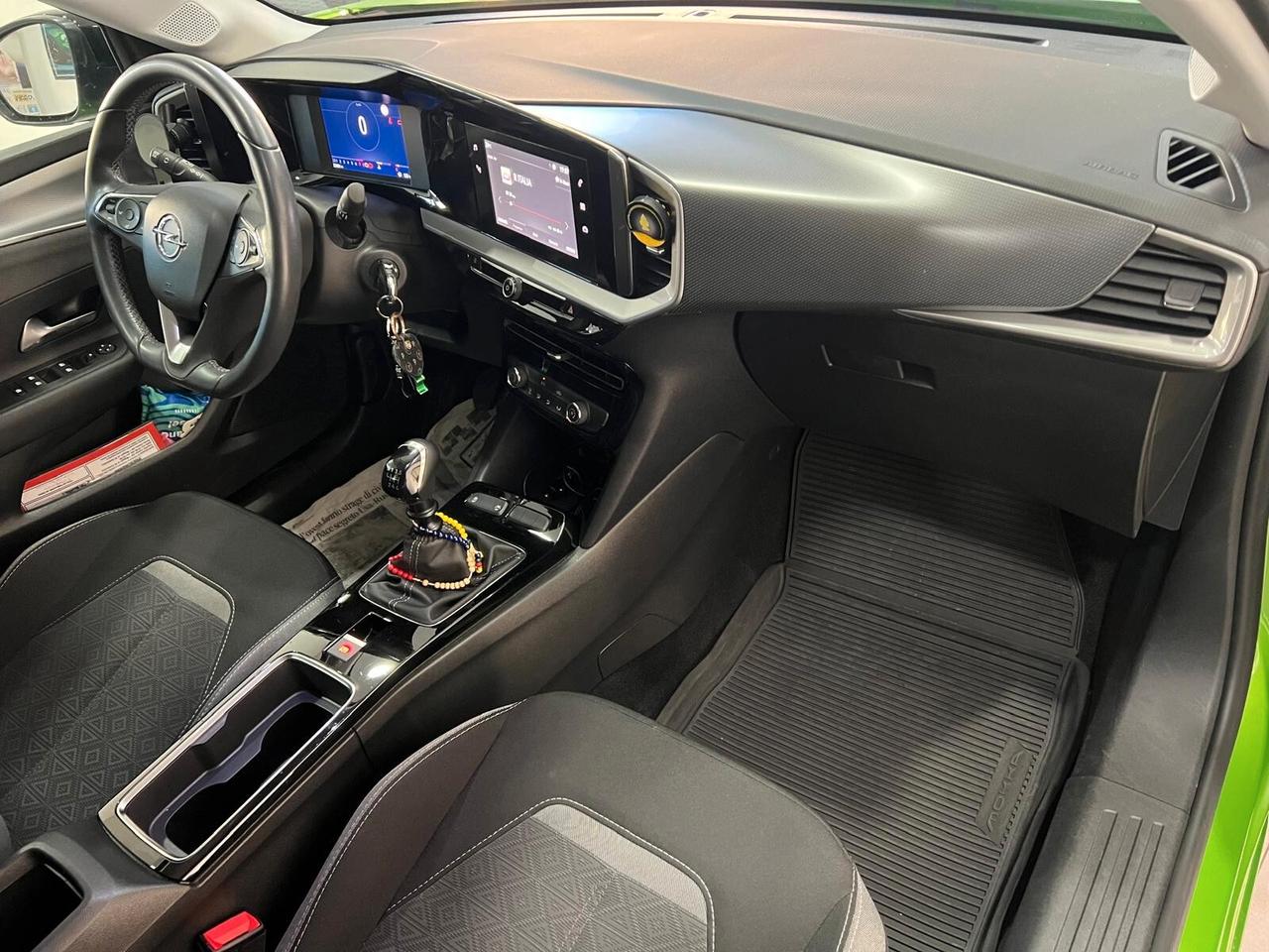 Opel Mokka 1.2 Turbo Elegance