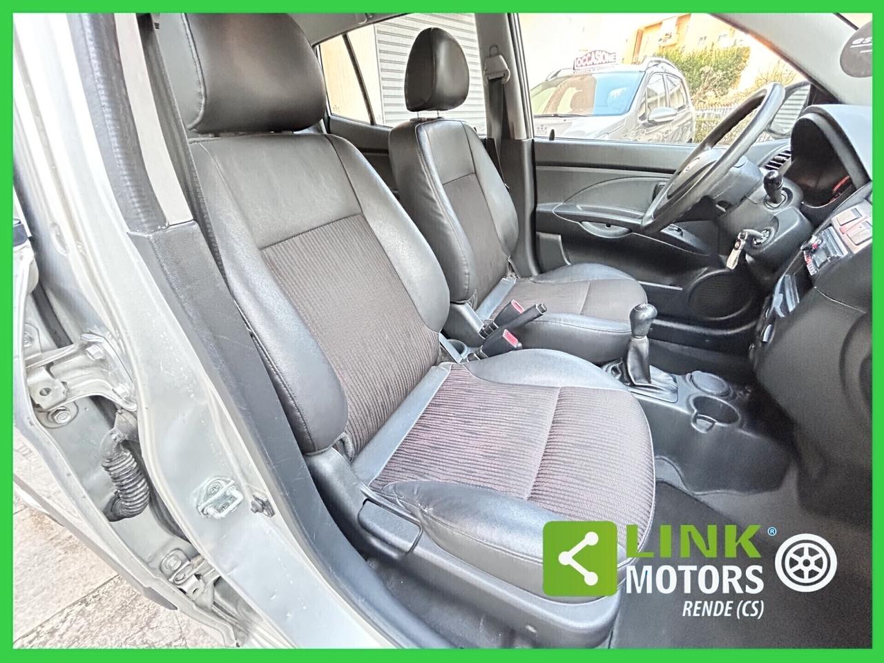 Kia Picanto 1.0 12V Town Bi-Fuel 05/2009
