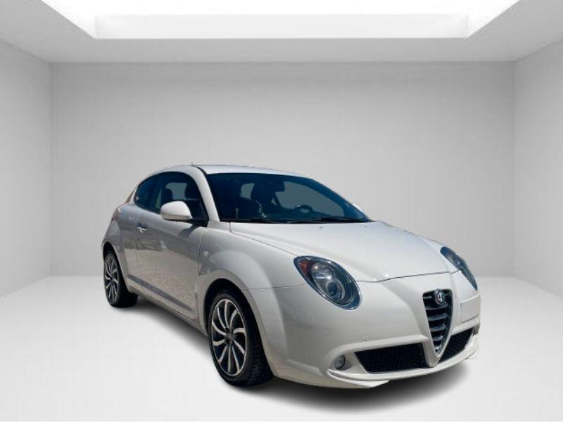 Alfa Romeo MiTo 1.3 JTDm 85 CV S&S Distinctive