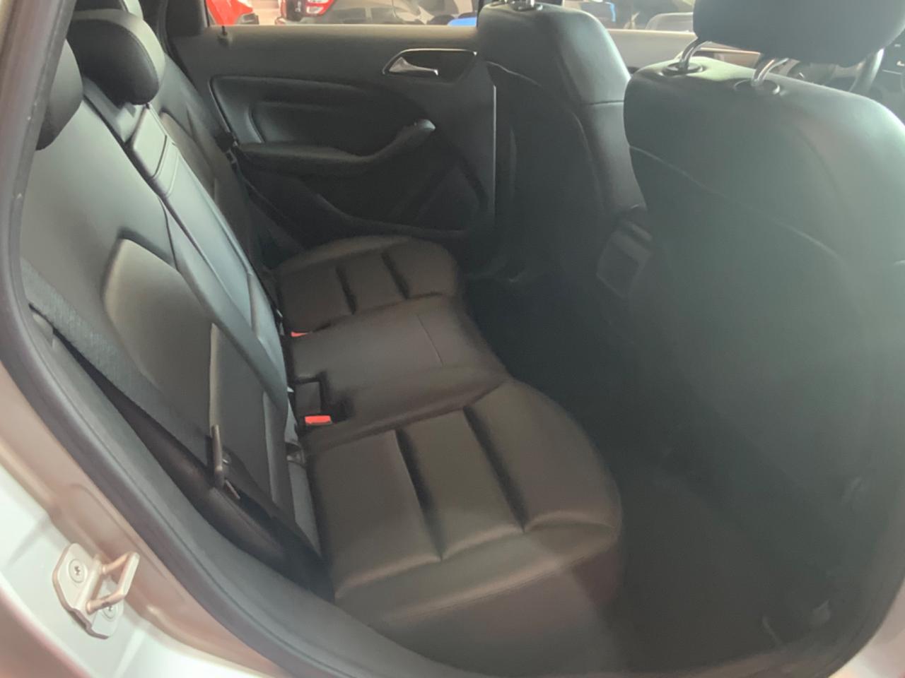 Mercedes-benz B 180 CDI Premium