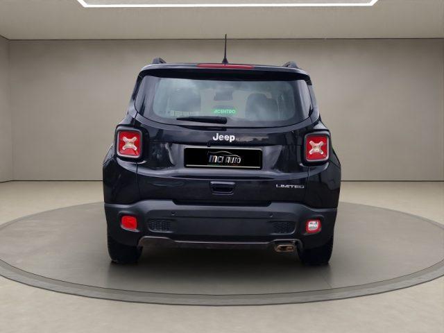 JEEP Renegade 1.0 T3 Business