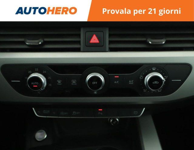 AUDI A5 SPB 45 TDI quattro tiptronic