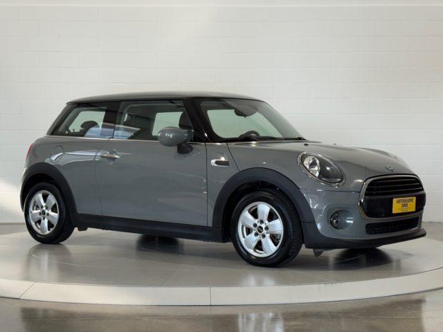 MINI One 1.5 75cv One 3p PREZZO REALE