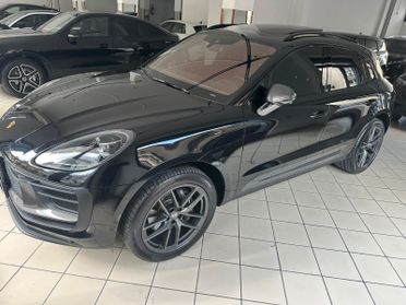 Porsche Macan 2.0 T 265cv pdk