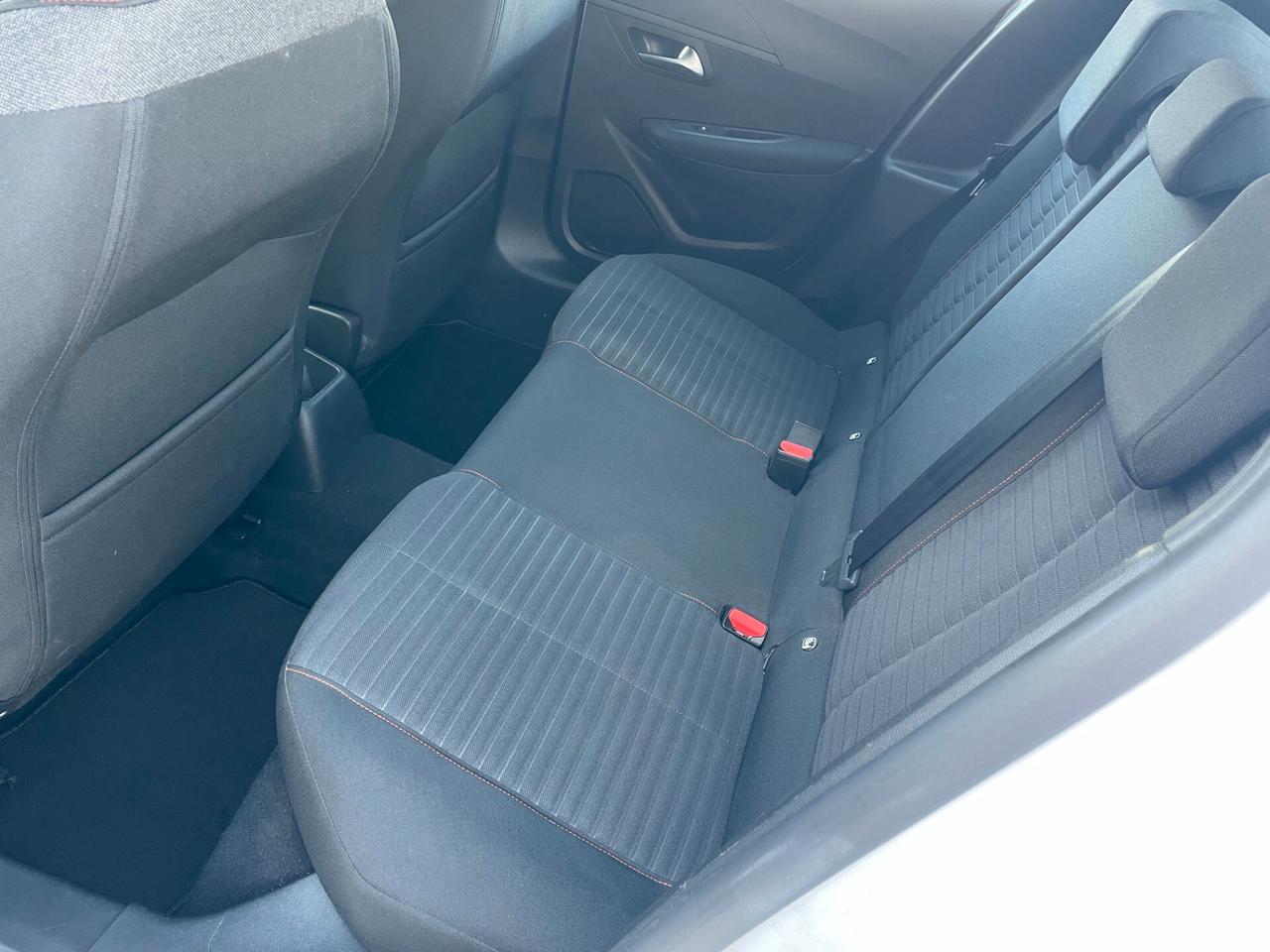 Peugeot 208 PureTech 100 Stop&Start 5 porte Active Pack