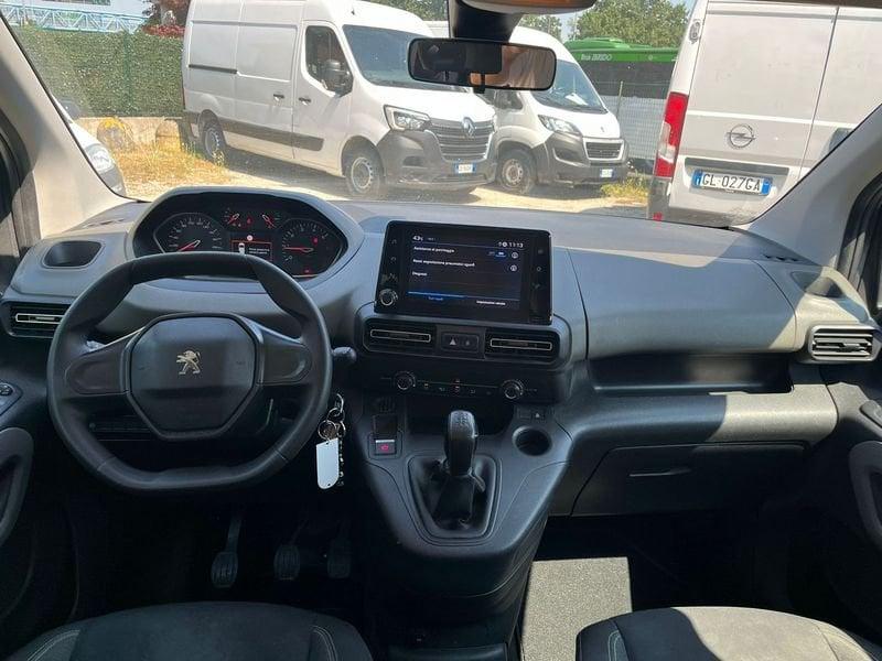 Peugeot Rifter Rifter Mix BlueHDi 100 L1 Allure (IVA ESCL.)