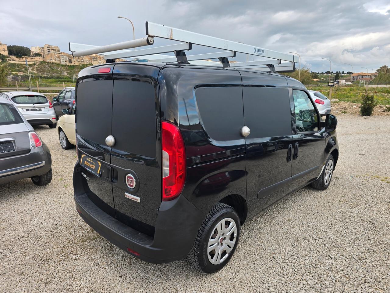 Fiat Doblo Doblò iva esposta