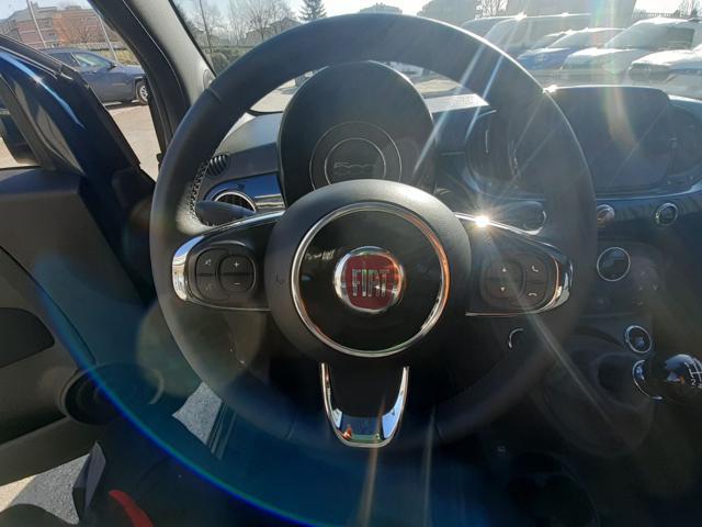 FIAT 500 PROMO RITIRO FINO Euro 5 1.0 Hybrid Dolcevita