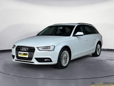 Audi A4 A4 Avant 2.0 TDI 120 CV Business