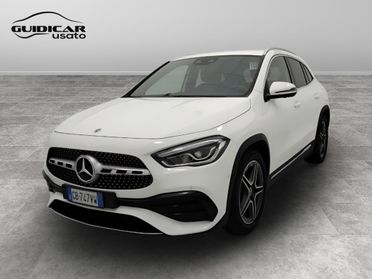 Mercedes-Benz GLA-H247 2020 - GLA 200 d Premium 4matic auto