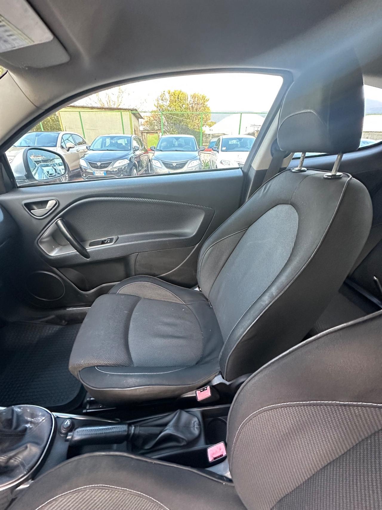 Alfa Romeo MiTo 1.6 JTDm 16V Progression