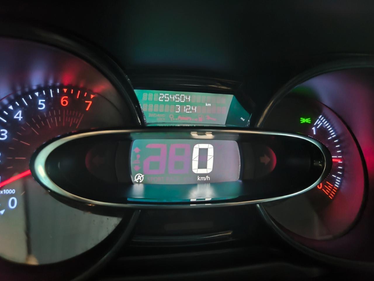 Renault Clio TCe 12V 90 CV GPL Start&Stop 5 porte Energy Duel2