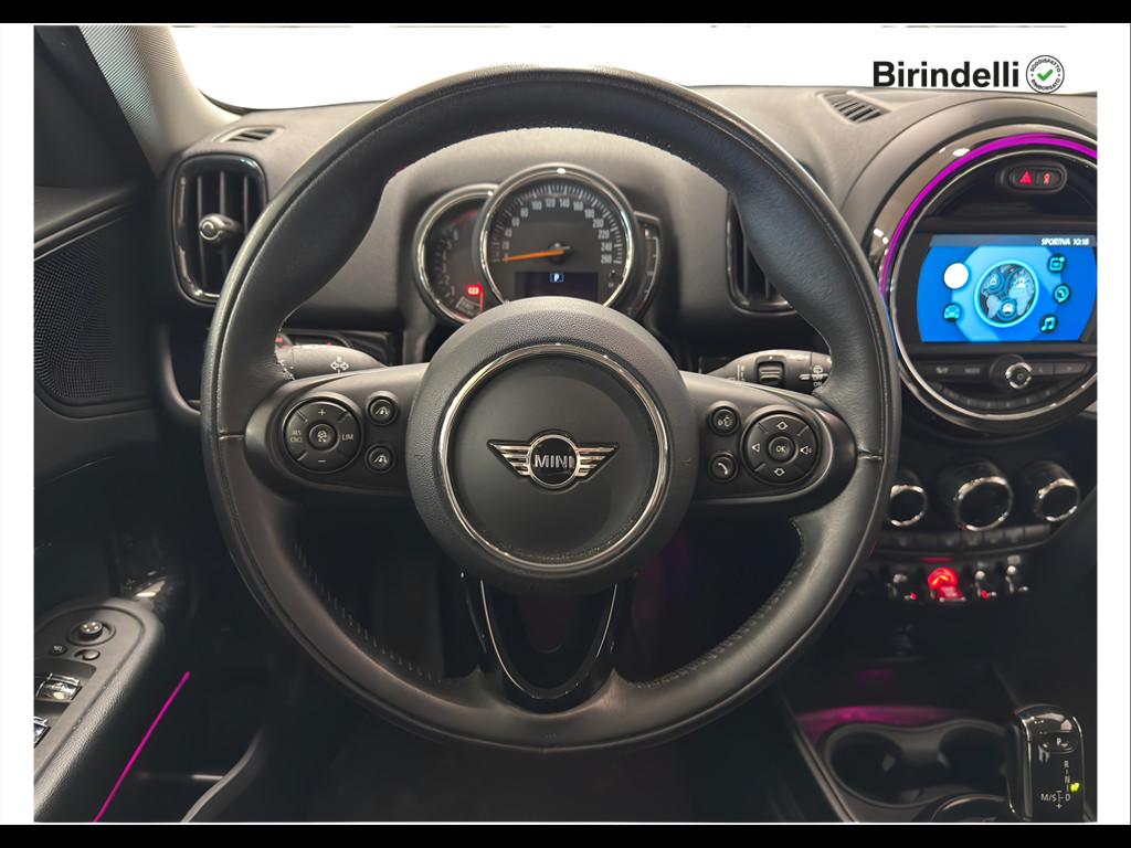 MINI Mini Countrym.(F60) - Mini 1.5 Cooper Hype Countryman