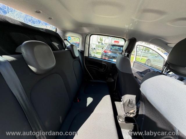 FIAT Panda 0.9 TwinAir Turbo S&S 4x4