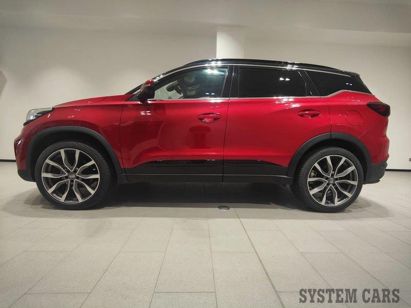 SPORTEQUIPE Sportequipe 6 Sportequipe 6 1.5 Turbo CVT GPL - Km0 Pronta Consegna