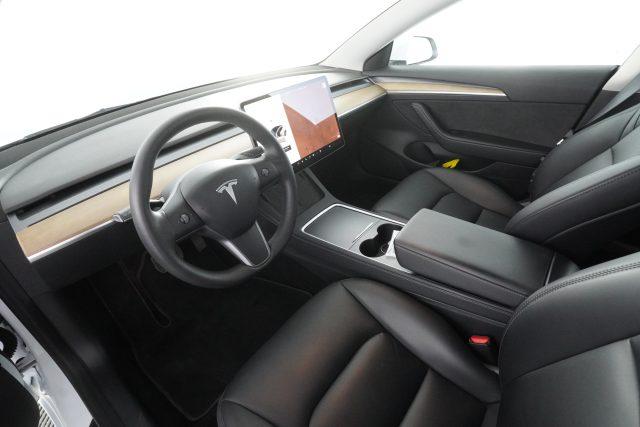 TESLA Model 3 Model 3 Long Range Dual Motor AWD