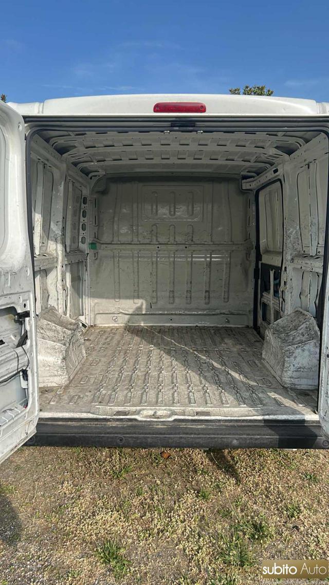 CITROEN Jumper 30 BlueHDi 120 S&S + IVA 22%