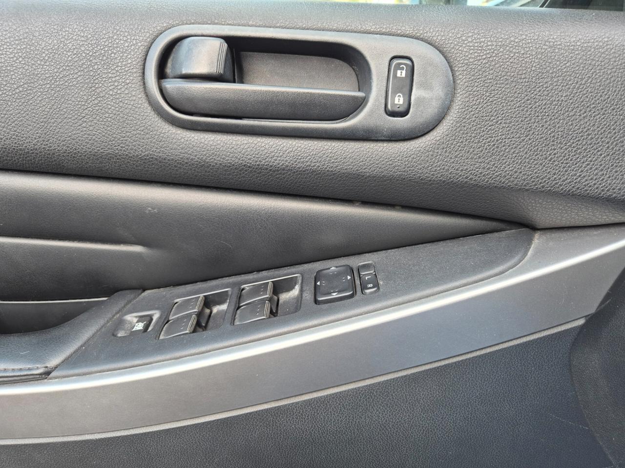 Mazda CX-7 2.2L MZR CD Sport Tourer