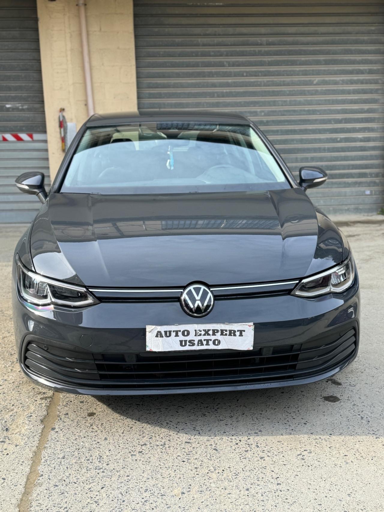 Volkswagen Golf 2.0 TDI SCR Style 2021