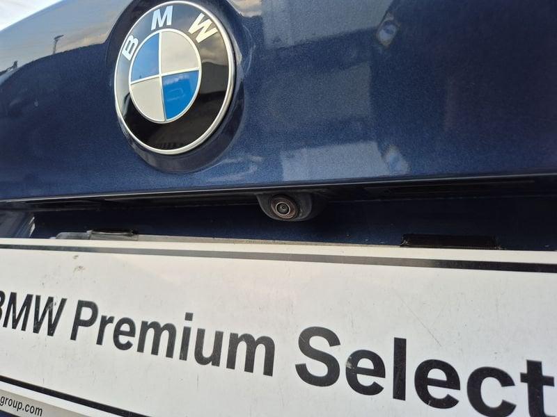 BMW X1 sdrive18i xLine Plus 136cv auto