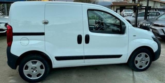 Fiat Fiorino 1.3 MJT 80CV Cargo Adventure