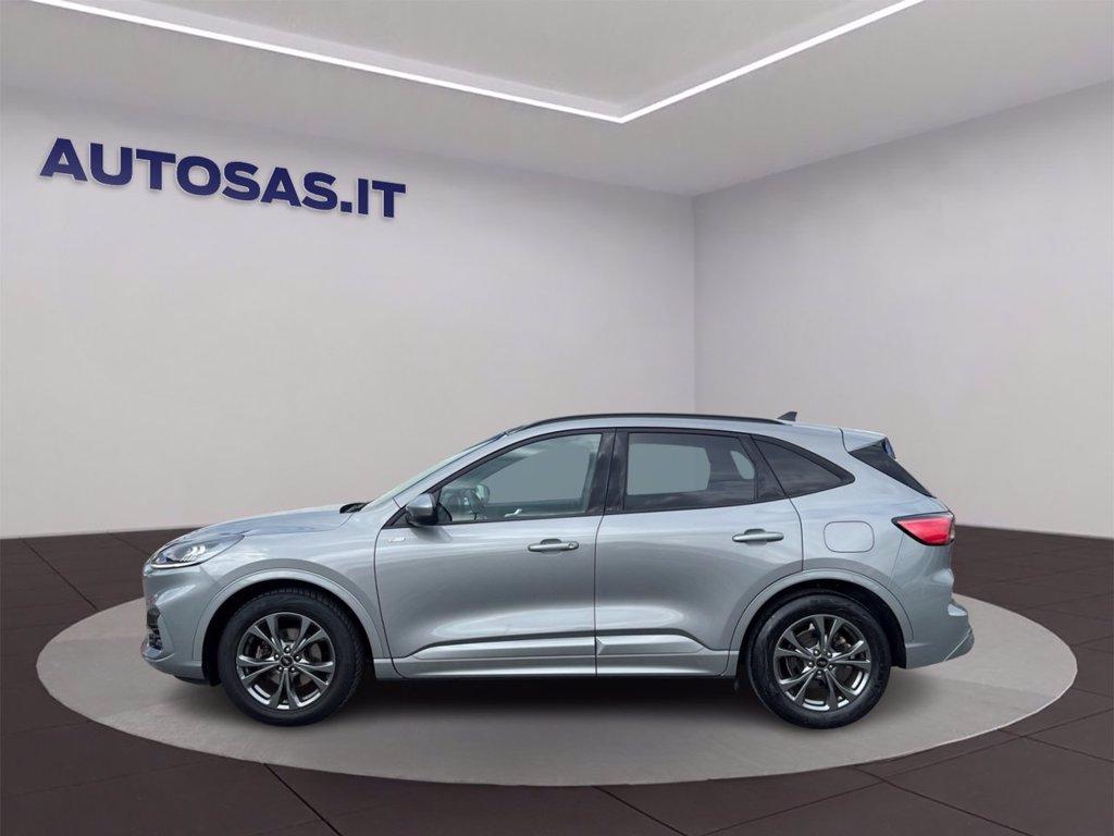 FORD Kuga 2.5 Full Hybrid 190 CV CVT 2WD ST-Line del 2023