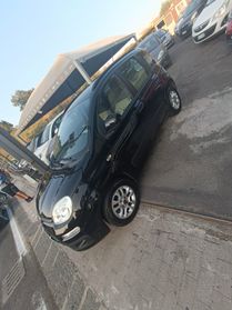 Fiat 500 C 1.3 Multijet 95 CV Lounge