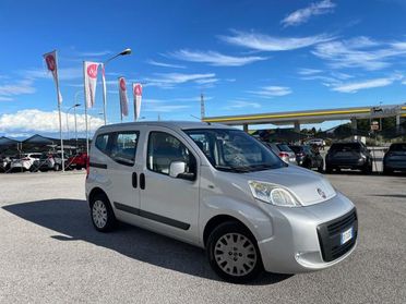 FIAT Qubo 1.3 MJT 75 CV Dynamic