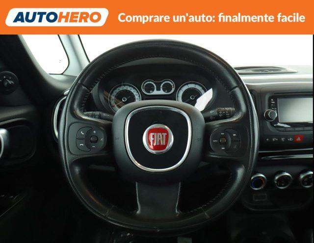 FIAT 500L 1.3 Multijet 95 CV Pop Star
