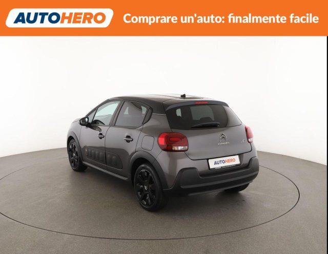 CITROEN C3 BlueHDi 100 S&S Origins