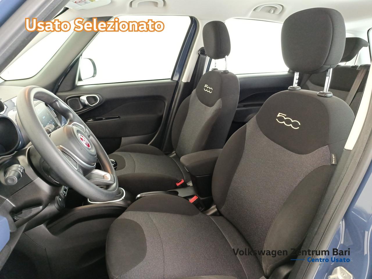 Fiat 500L 1.3 mjt mirror 95cv my20