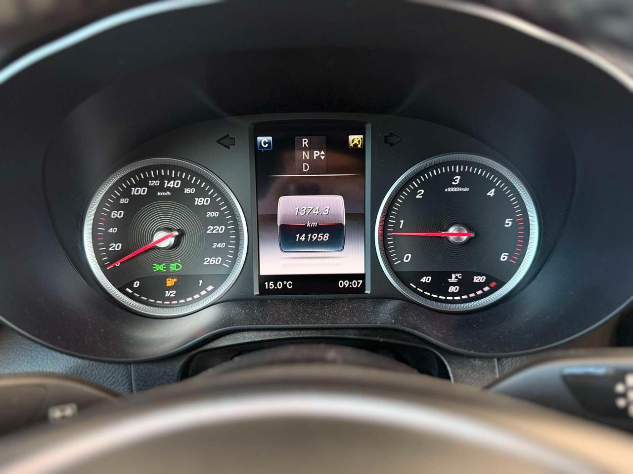 Mercedes-benz GLC 250 GLC 250 d 4Matic Coupé Exclusive