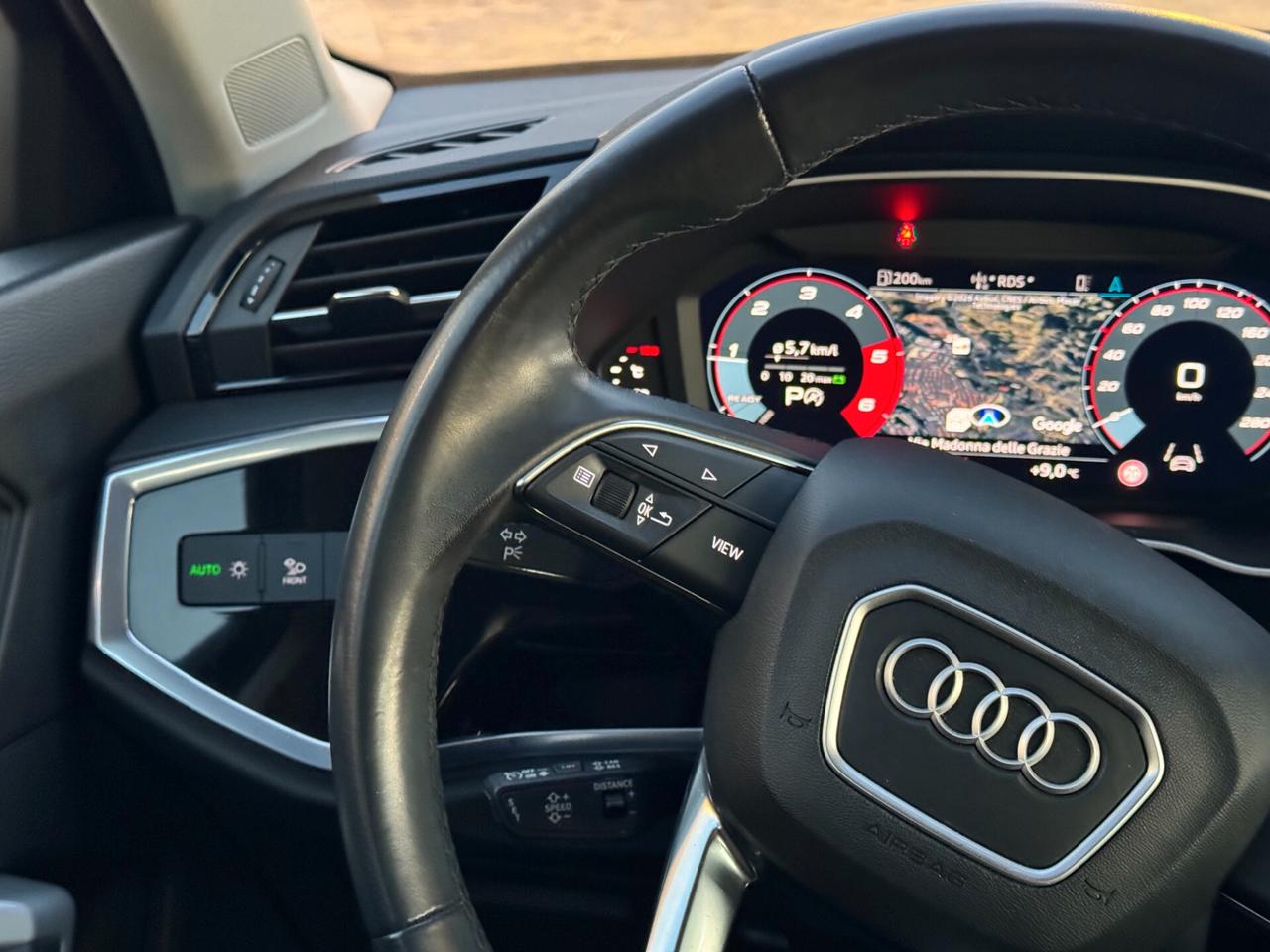 Audi Q3 35 TDI 150cv S tronic 2023